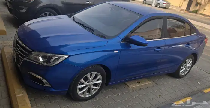 ام جي 5 موديل 2020 4