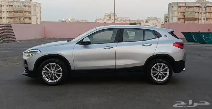 بي ام دبليو X2 موديل 2020 للبيع 3