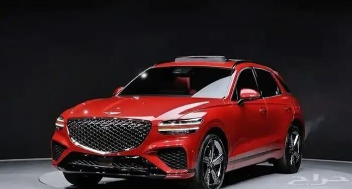 جنسس بنزين 1