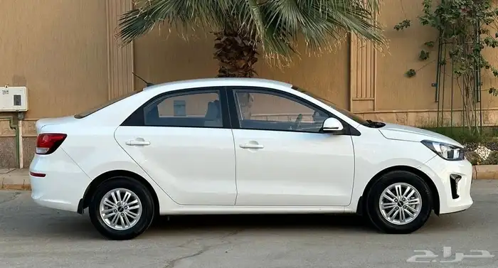 كيا بيجاس2023 8