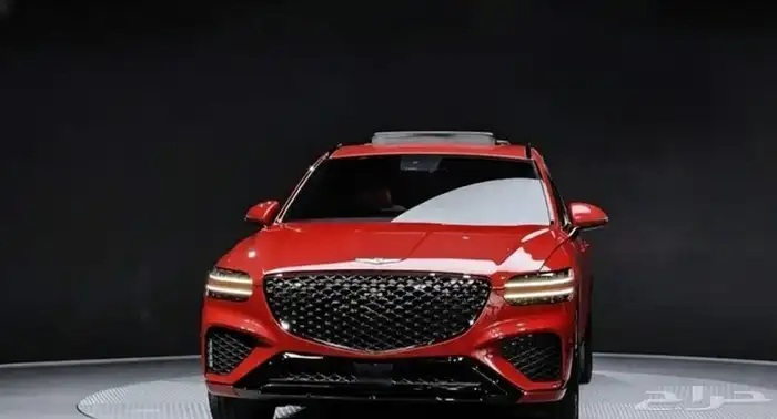 جنسس بنزين 0