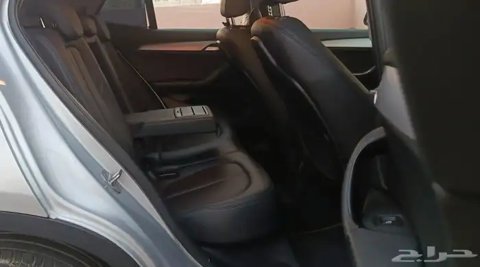 بي ام دبليو X2 موديل 2020 للبيع 10