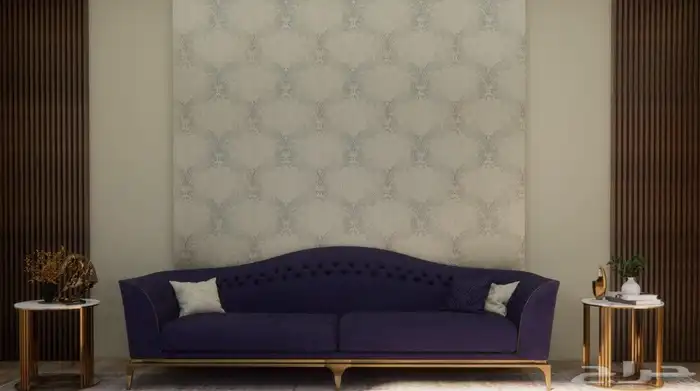 ورق حائط أمريكي مخفض 2