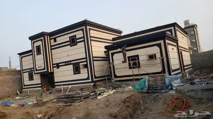 معلم لياسه ملونه وكسر رخام 7