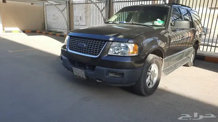 فورد اكسيبدشن 2006 بحاله جيده 1