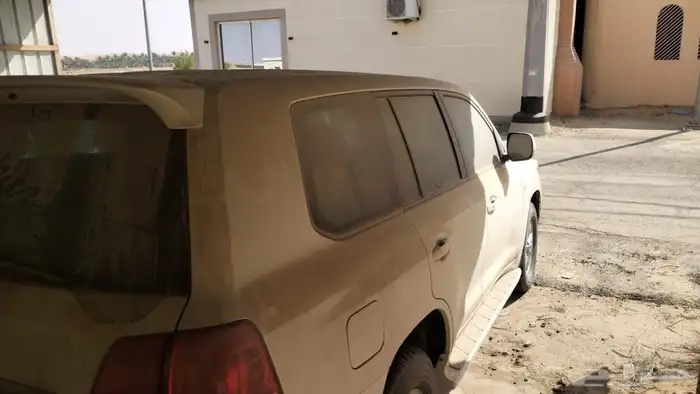 جي اكس مخزن ماشي 70 الف موديل 2008 2