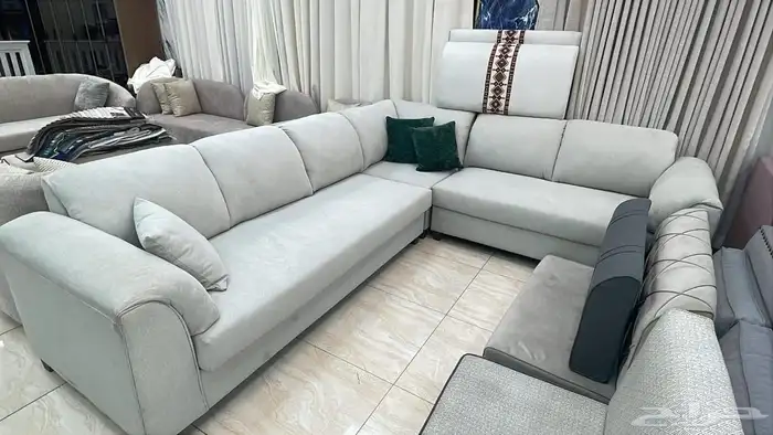 تفصيل كنب ستاير واي فاي 8