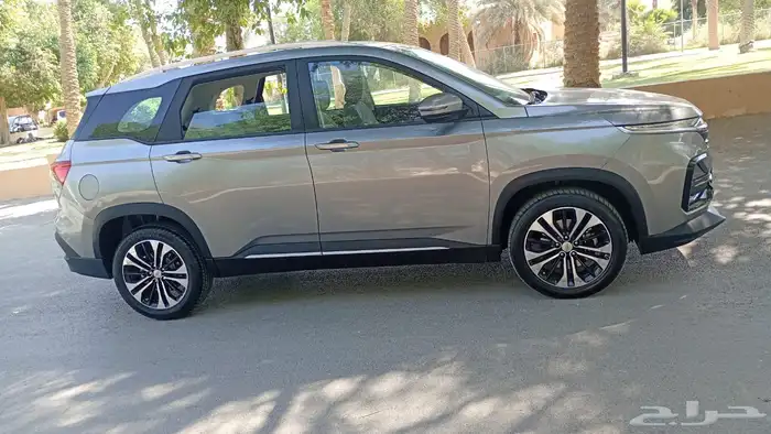 Chevrolet Captiva LT 2024 for Sale 2