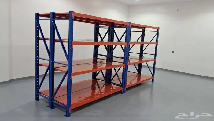 يوجد لدينا جميع انواع الرفوف 1