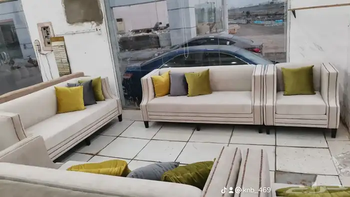 طقم 5قطع جاهز الي تسليم فوري 1800 3