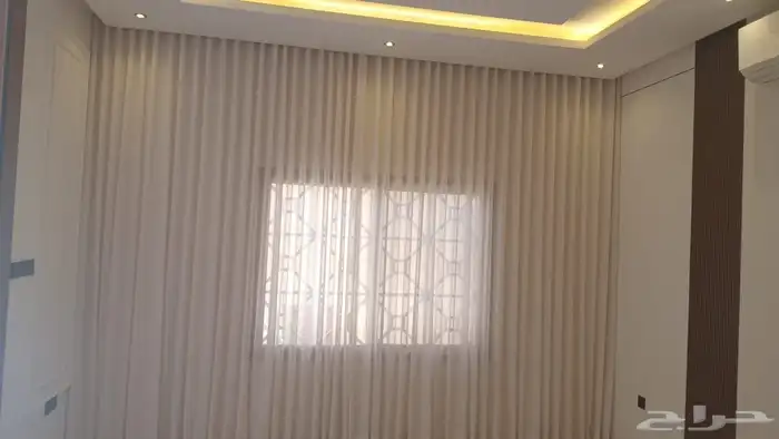 تفصيل ستائر ويفي نضام فندقي 7