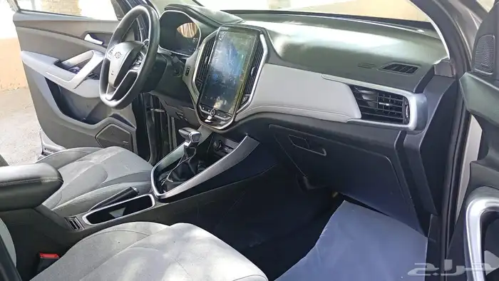 Chevrolet Captiva LT 2024 for Sale 7