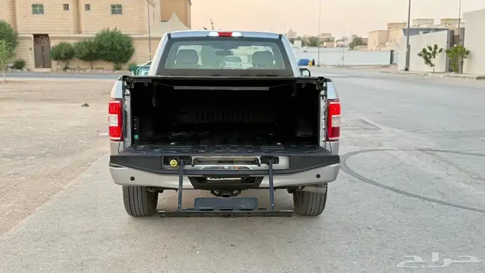 فورد 2020 F150 غماره FX4 وكاله دبل للبيع 10