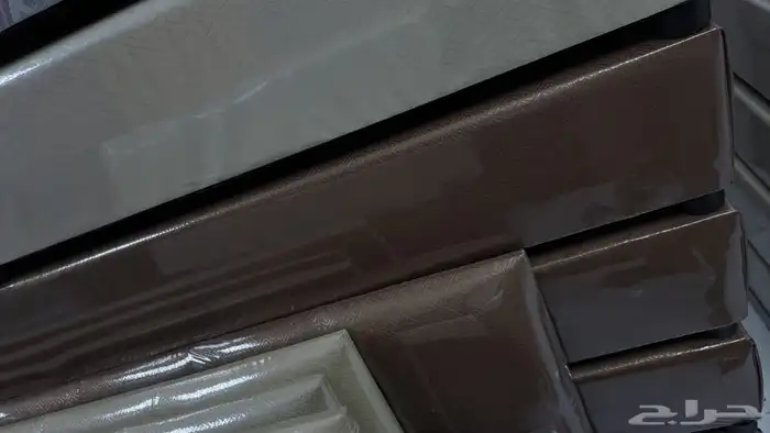 سرير خشب بو س نفر واحد او نفر ونص اي لون موجود 5