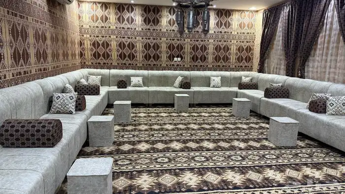 استراحة وشاليهات ديالا 2