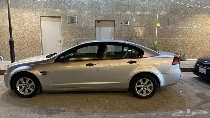 للبيع لومينا 2007 1