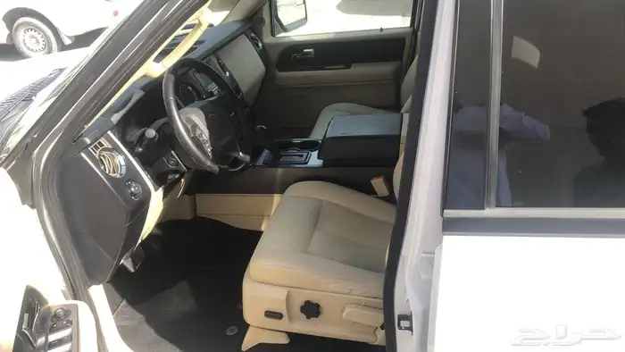 للبيع اكسبديشن 2016 8