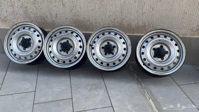 جنوط هايلكس 0