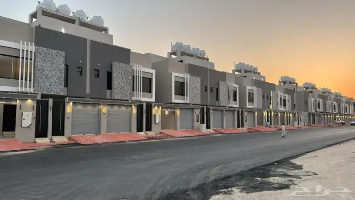 تاون هاوس علوي   أرضي 0