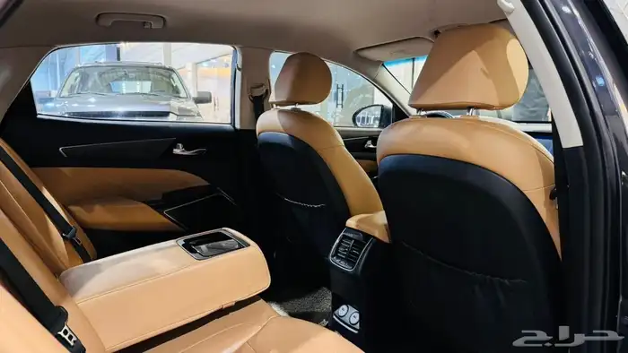 كيا 2020 K7 فل ( بحالة ممتازة ) 8