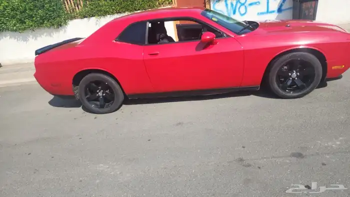 تشالنجر 2013 4