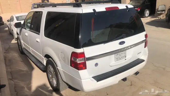 للبيع اكسبديشن 2016 7