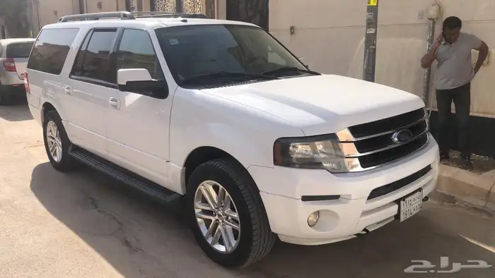 للبيع اكسبديشن 2016 5