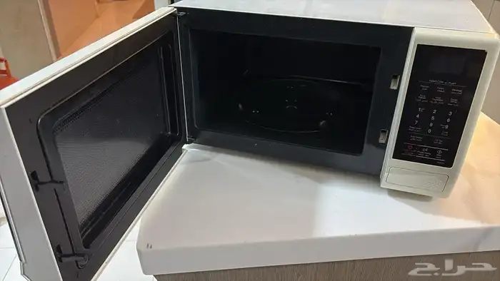 مايكرويف Samsung البيع 100 1