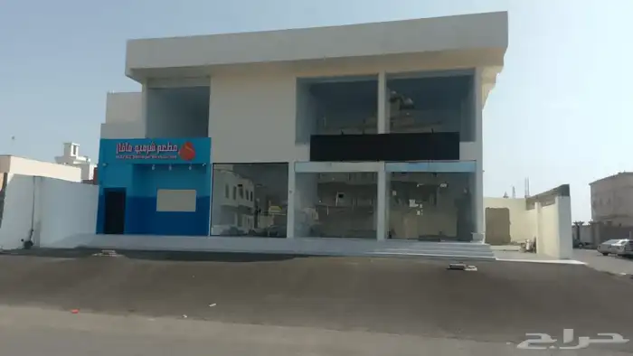 محلات للإيجار 0