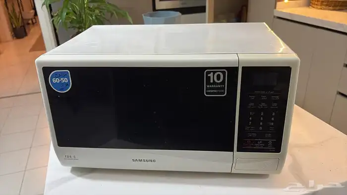 مايكرويف Samsung البيع 100 0