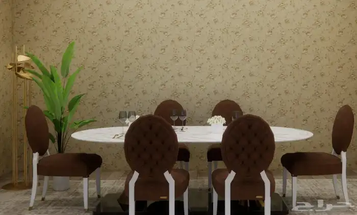 ورق حائط أمريكي مخفض 0