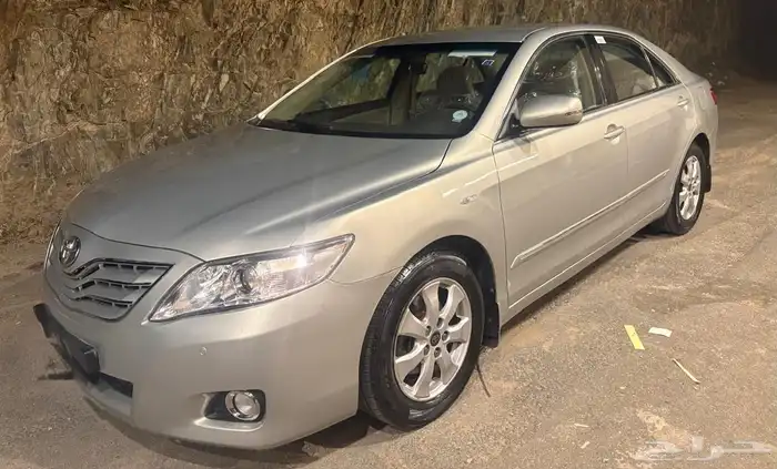 كامري للبيع الموتر دق سلف وامش 9