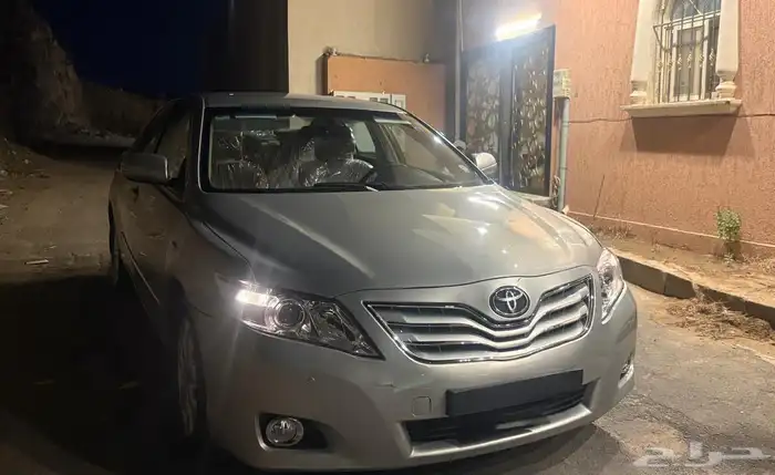 كامري للبيع الموتر دق سلف وامش 1