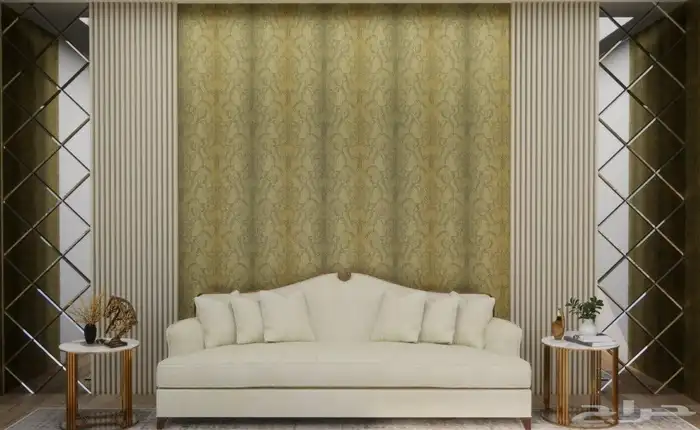 ورق حائط أمريكي مخفض 26