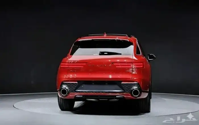 جنسس بنزين 2