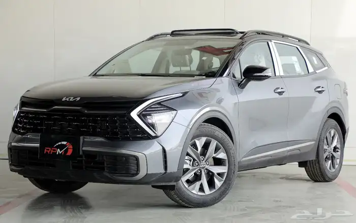 كيا سبورتاج 2026 GLS جميع الالوان بأقل الاسعار لدنيا 17
