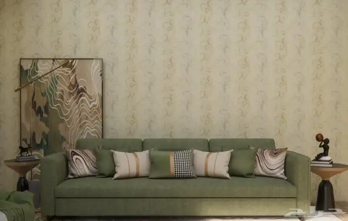 ورق حائط أمريكي مخفض 20