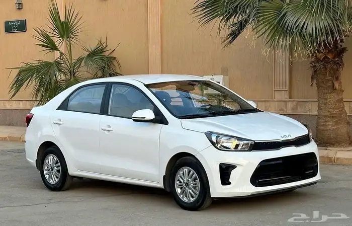 كيا بيجاس2023 2
