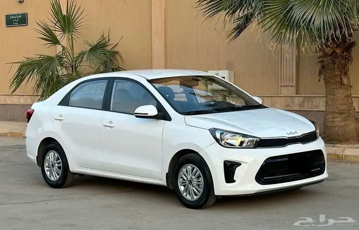كيا بيجاس2023 6