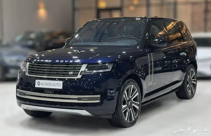 رنج روفر V6 -HSE موديل 2023 وارد الناغي 1