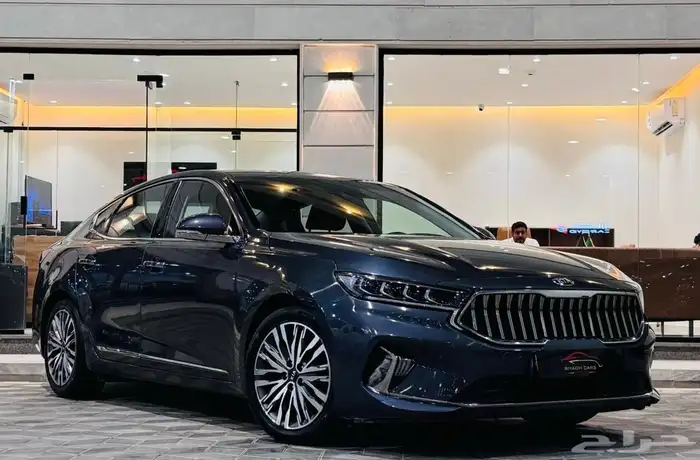 كيا 2020 K7 فل ( بحالة ممتازة ) 0