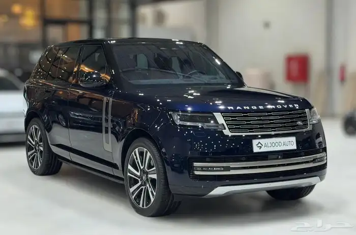 رنج روفر V6 -HSE موديل 2023 وارد الناغي 2