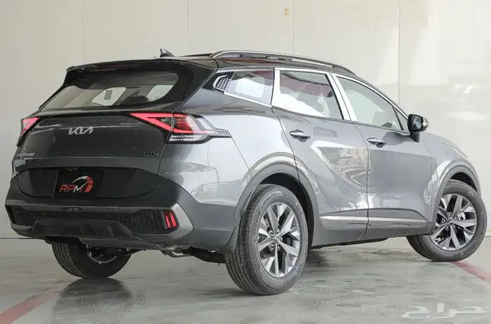 كيا سبورتاج 2026 GLS جميع الالوان بأقل الاسعار لدنيا 18
