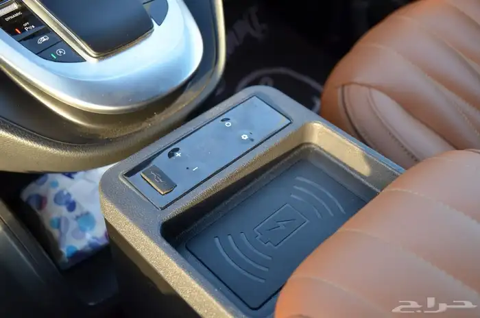 مرسيدس V250 جفالي للبيع 12