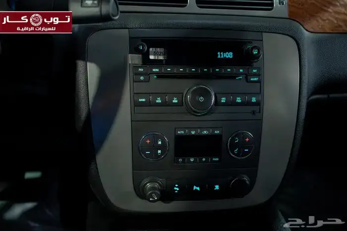 يوكن 2008 XL ( مخزن عداد 87 الف ) 28