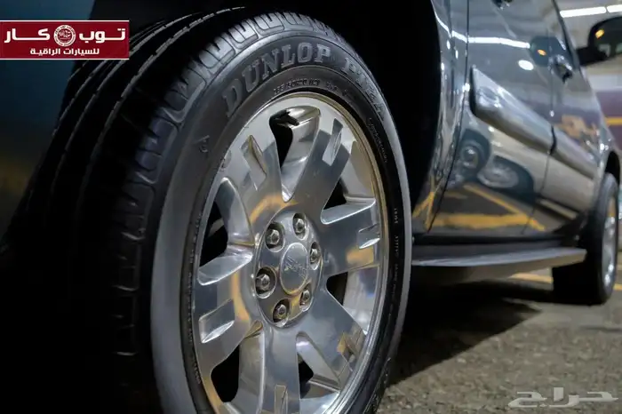 يوكن 2008 XL ( مخزن عداد 87 الف ) 10