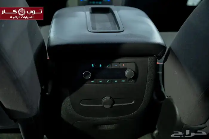 يوكن 2008 XL ( مخزن عداد 87 الف ) 32