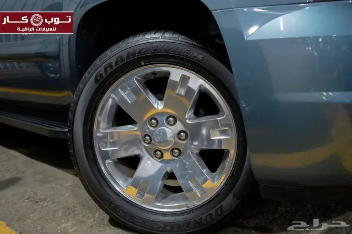 يوكن 2008 XL ( مخزن عداد 87 الف ) 6