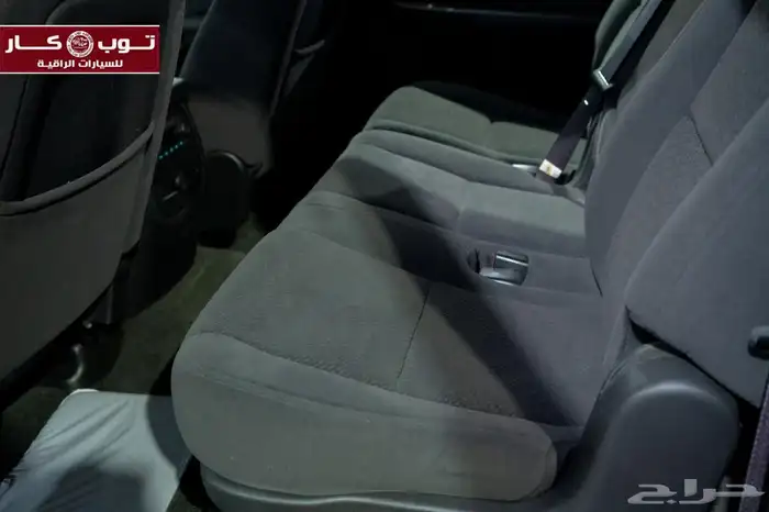 يوكن 2008 XL ( مخزن عداد 87 الف ) 30