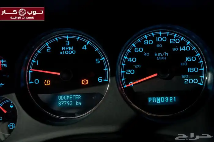 يوكن 2008 XL ( مخزن عداد 87 الف ) 27